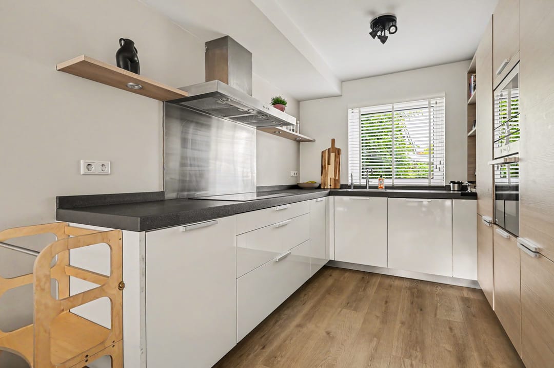 Photo 8 of Gerard van Oostromstraat 4