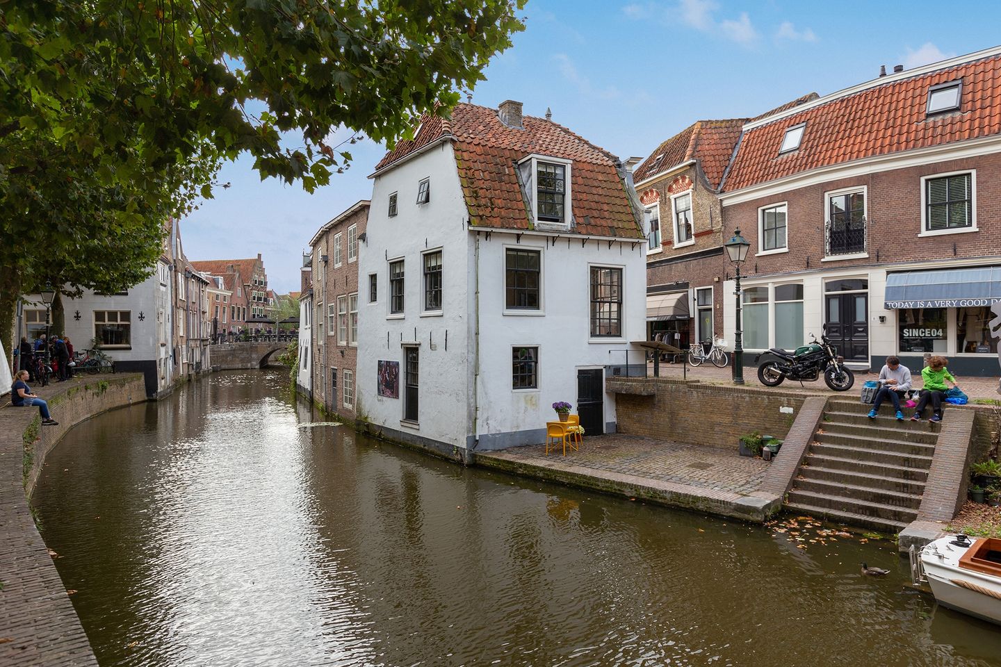 Foto 4 van Peperstraat 16
