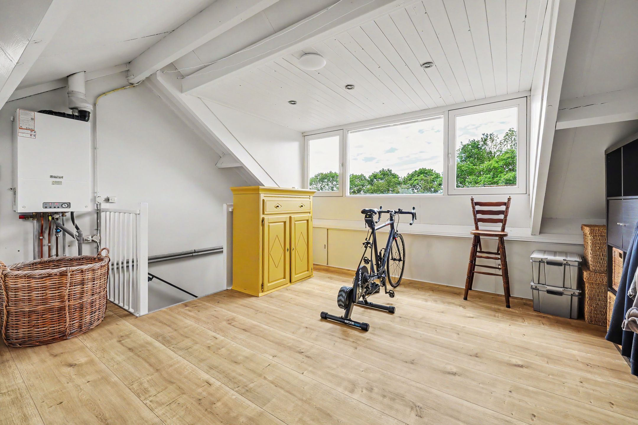 Photo 24 of Gerard van Oostromstraat 4