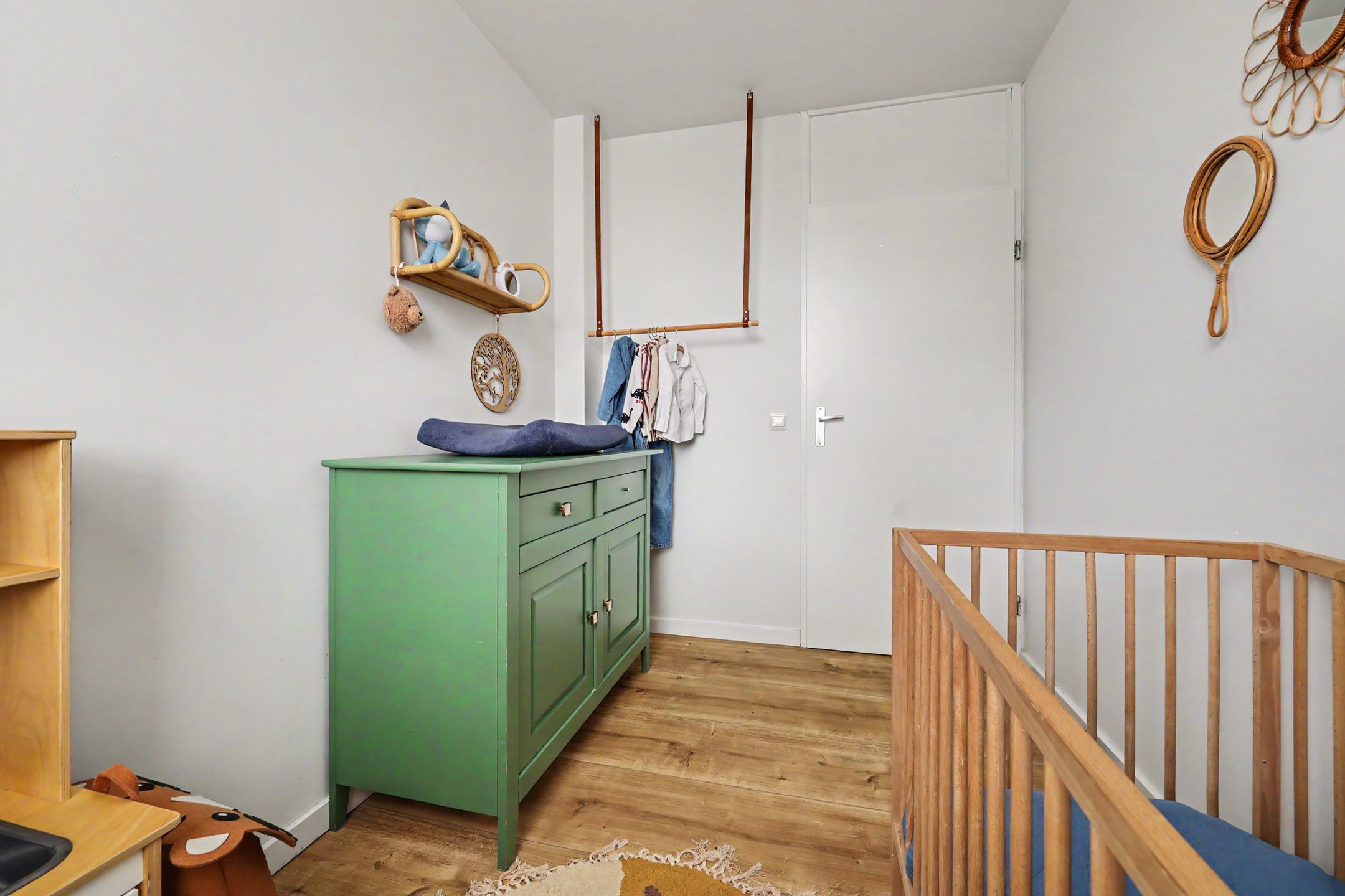 Photo 21 of Gerard van Oostromstraat 4