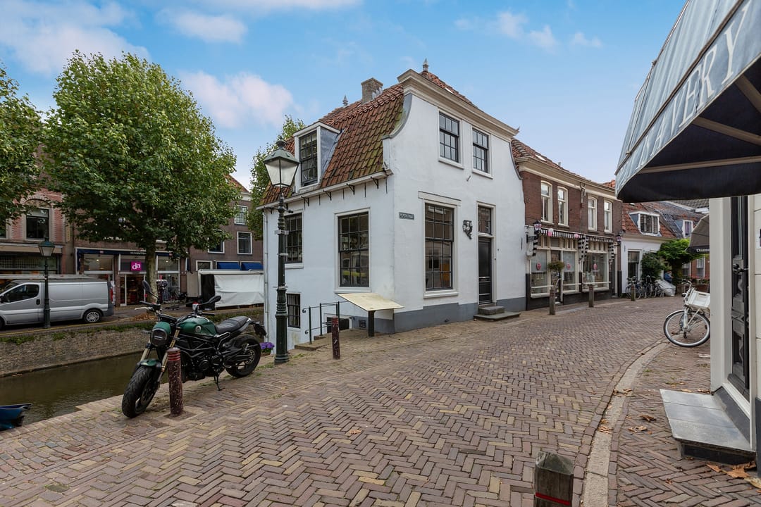 Foto 1 van Peperstraat 16