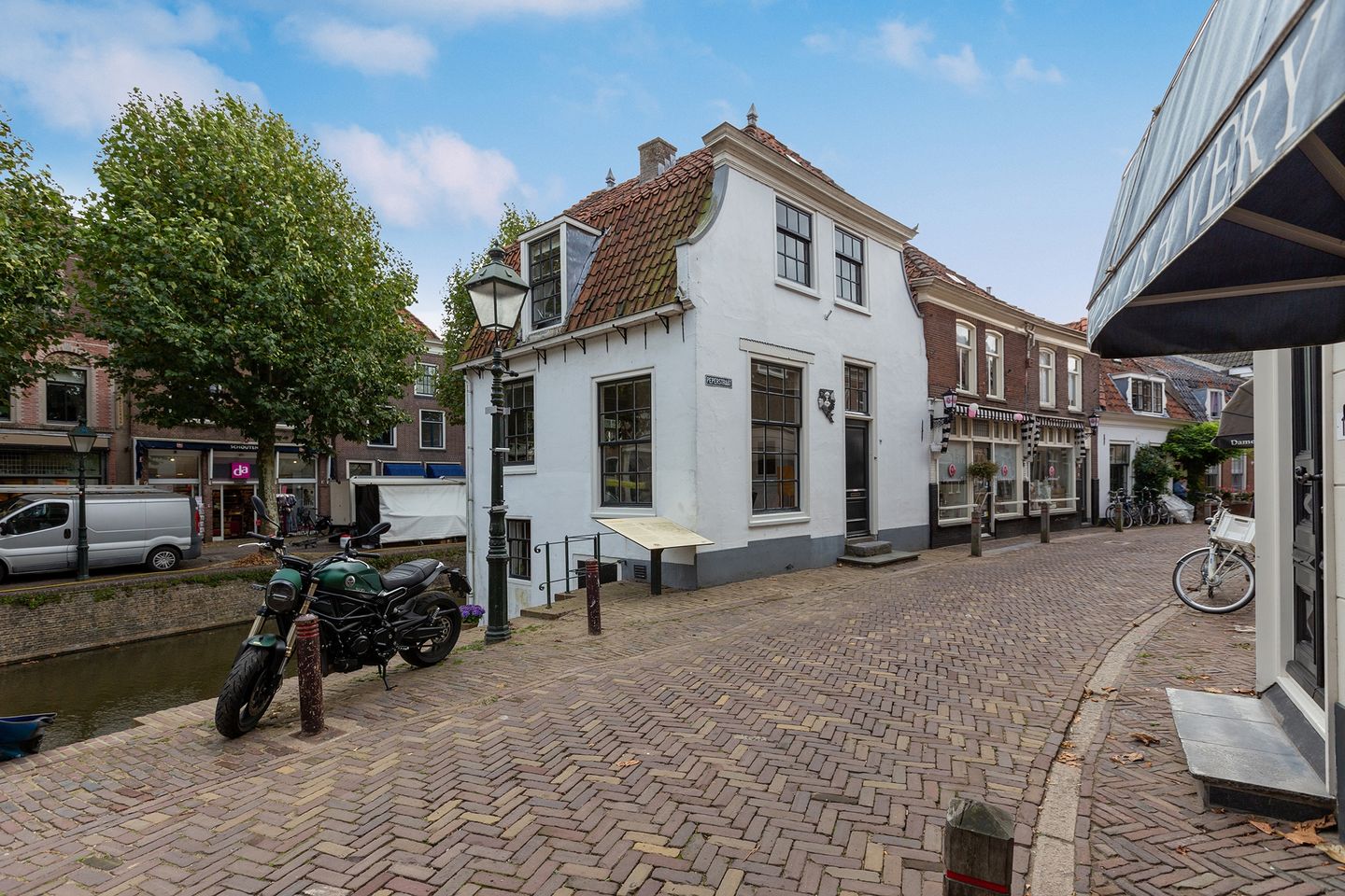Foto 1 van Peperstraat 16
