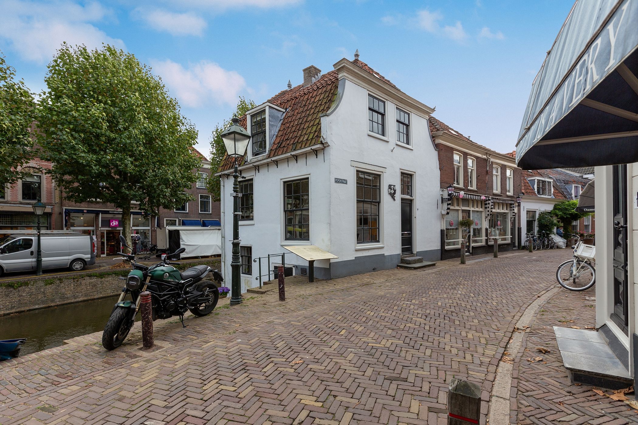 Peperstraat 16
