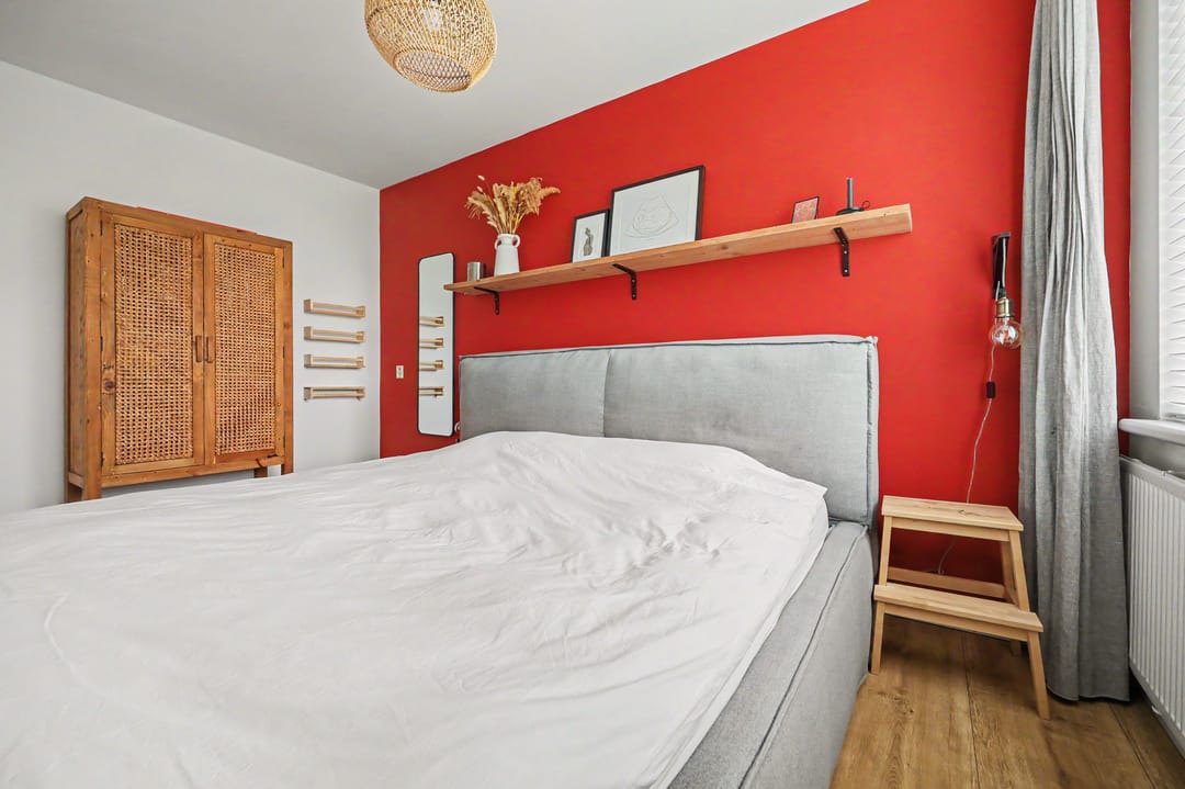 Photo 16 of Gerard van Oostromstraat 4