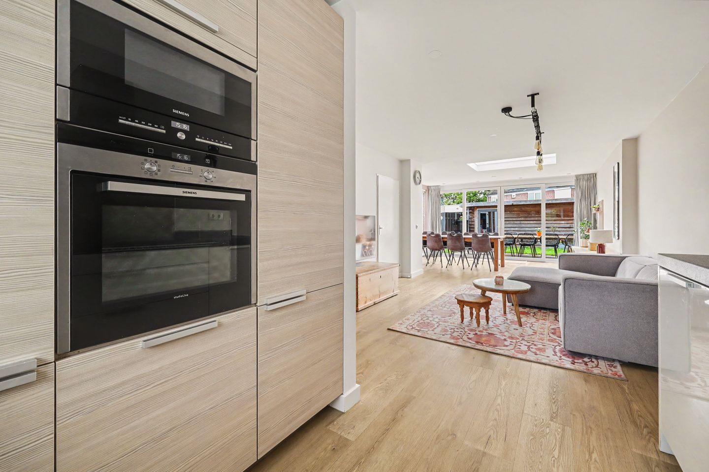 Photo 10 of Gerard van Oostromstraat 4