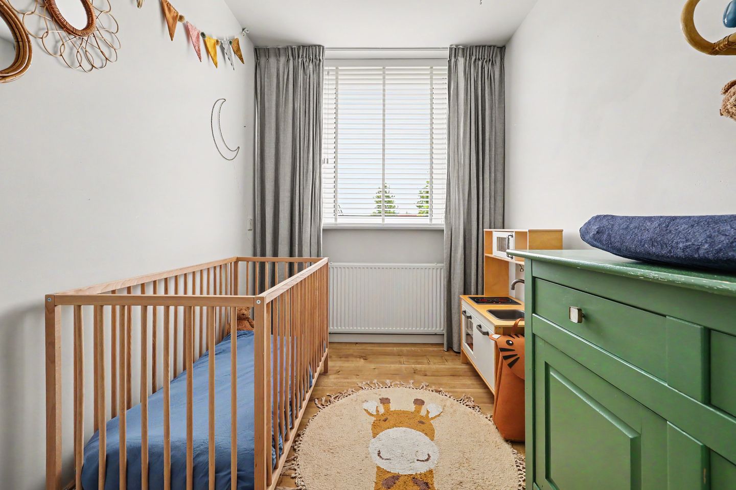 Photo 20 of Gerard van Oostromstraat 4