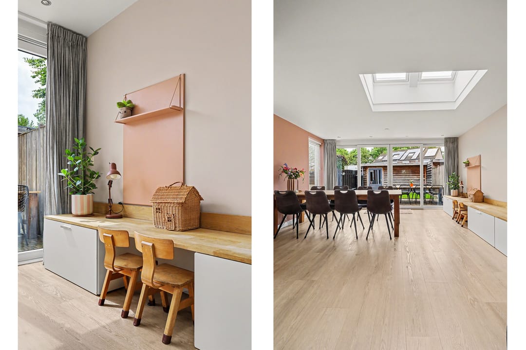 Photo 11 of Gerard van Oostromstraat 4