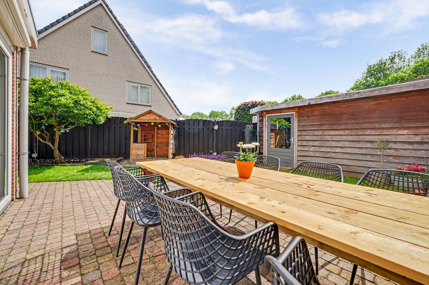 Photo 34 of Gerard van Oostromstraat 4