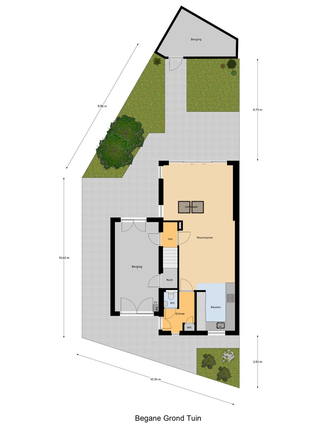 Photo 37 of Gerard van Oostromstraat 4