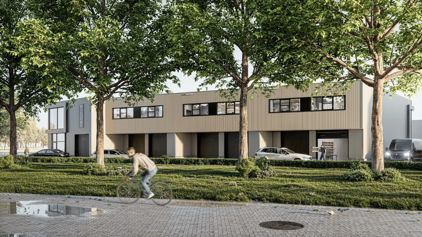Bekijk foto 3 van van Vlissingenstraat 59-A1