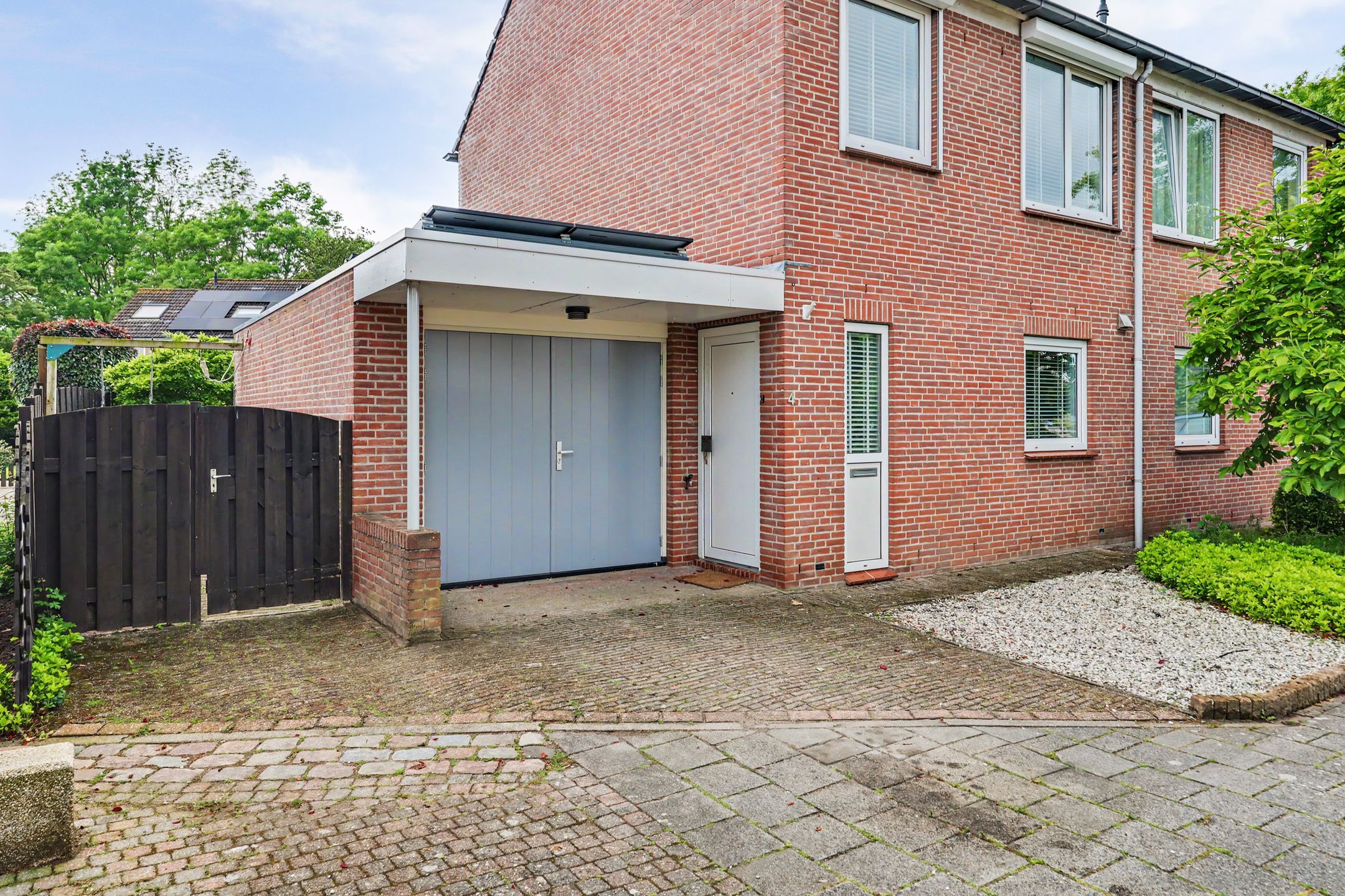 Photo 42 of Gerard van Oostromstraat 4