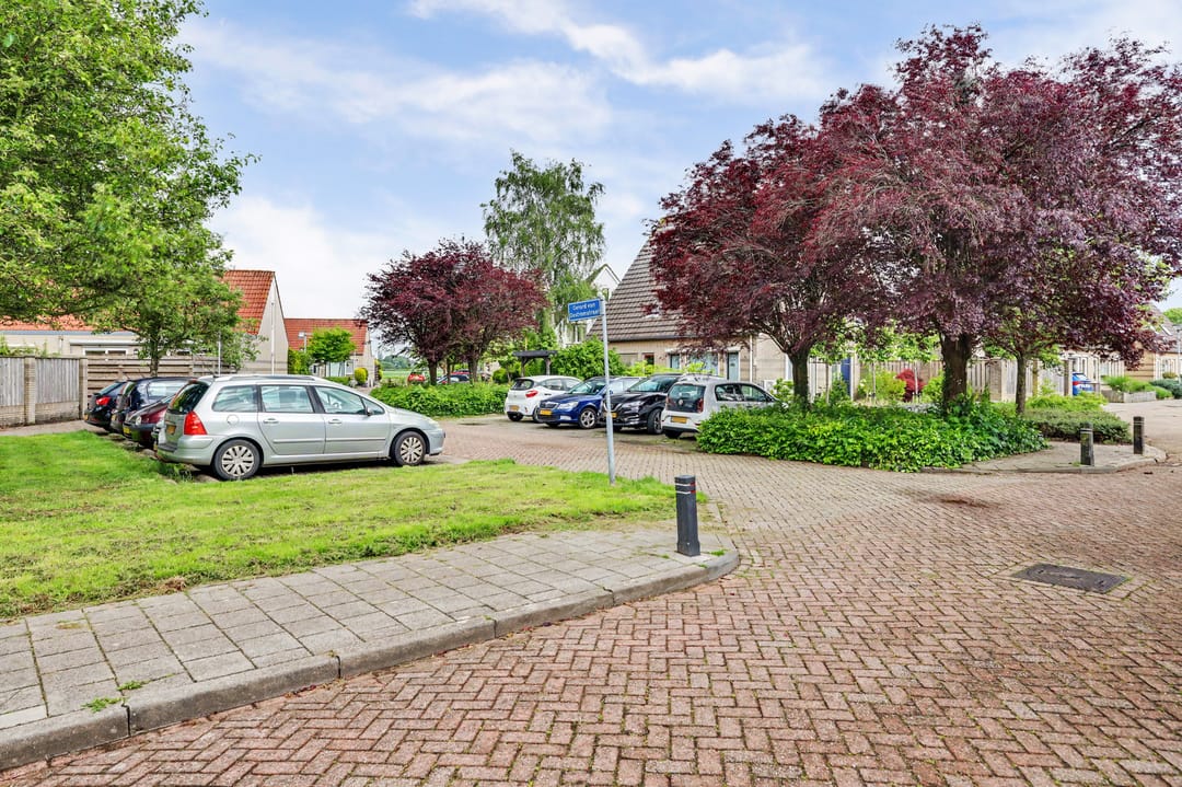 Photo 43 of Gerard van Oostromstraat 4