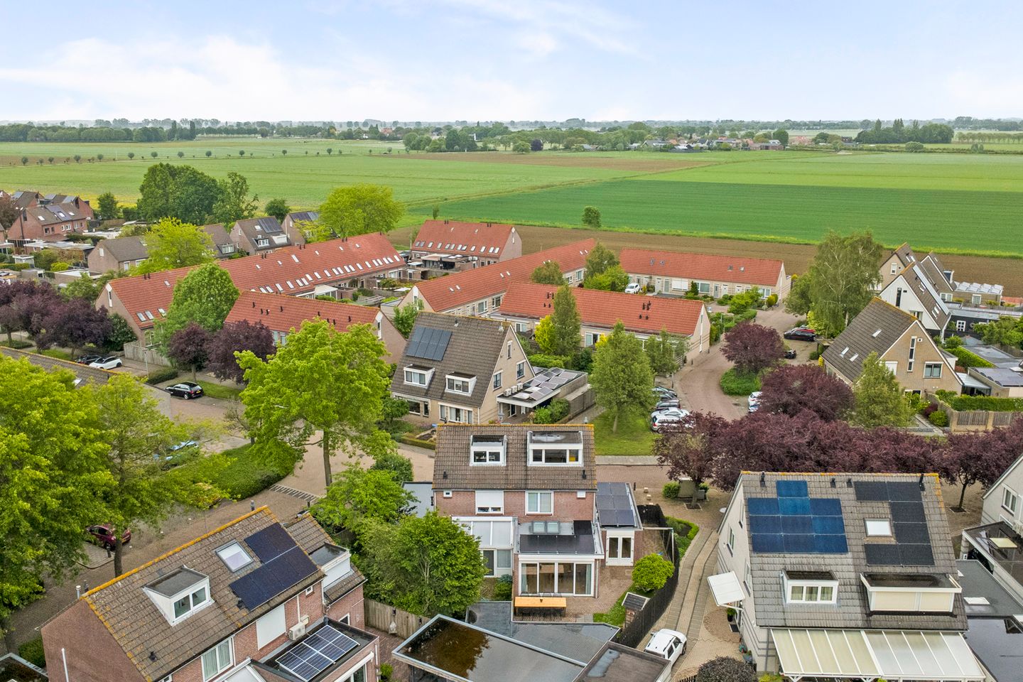 Photo 44 of Gerard van Oostromstraat 4