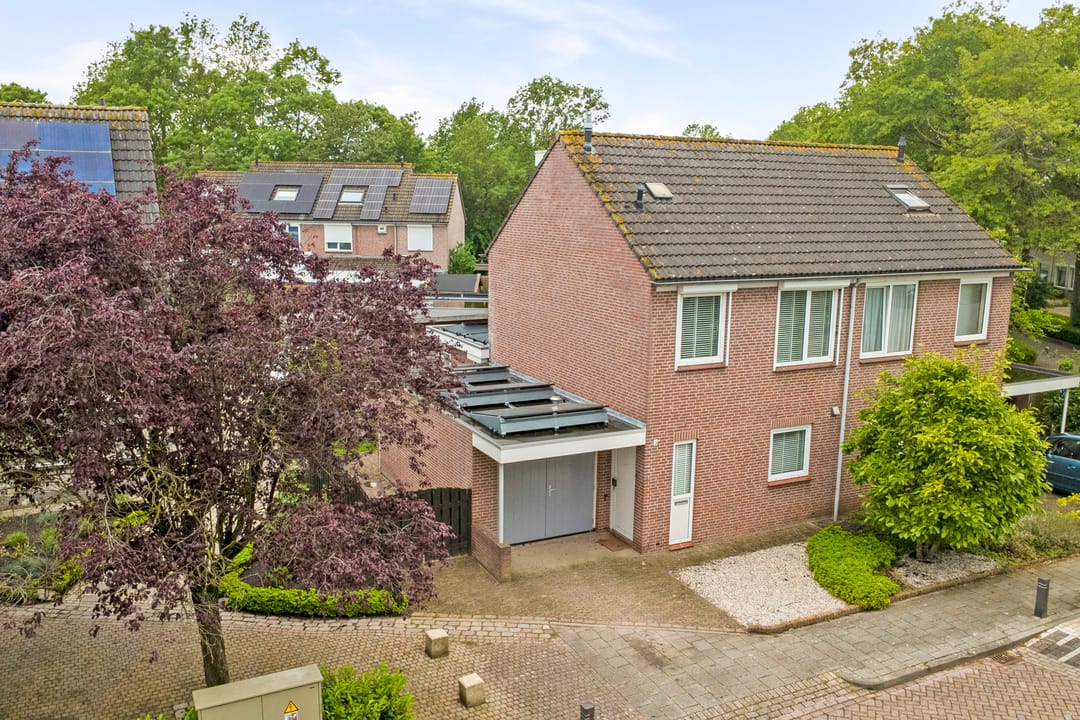 Foto 41 van Gerard van Oostromstraat 4