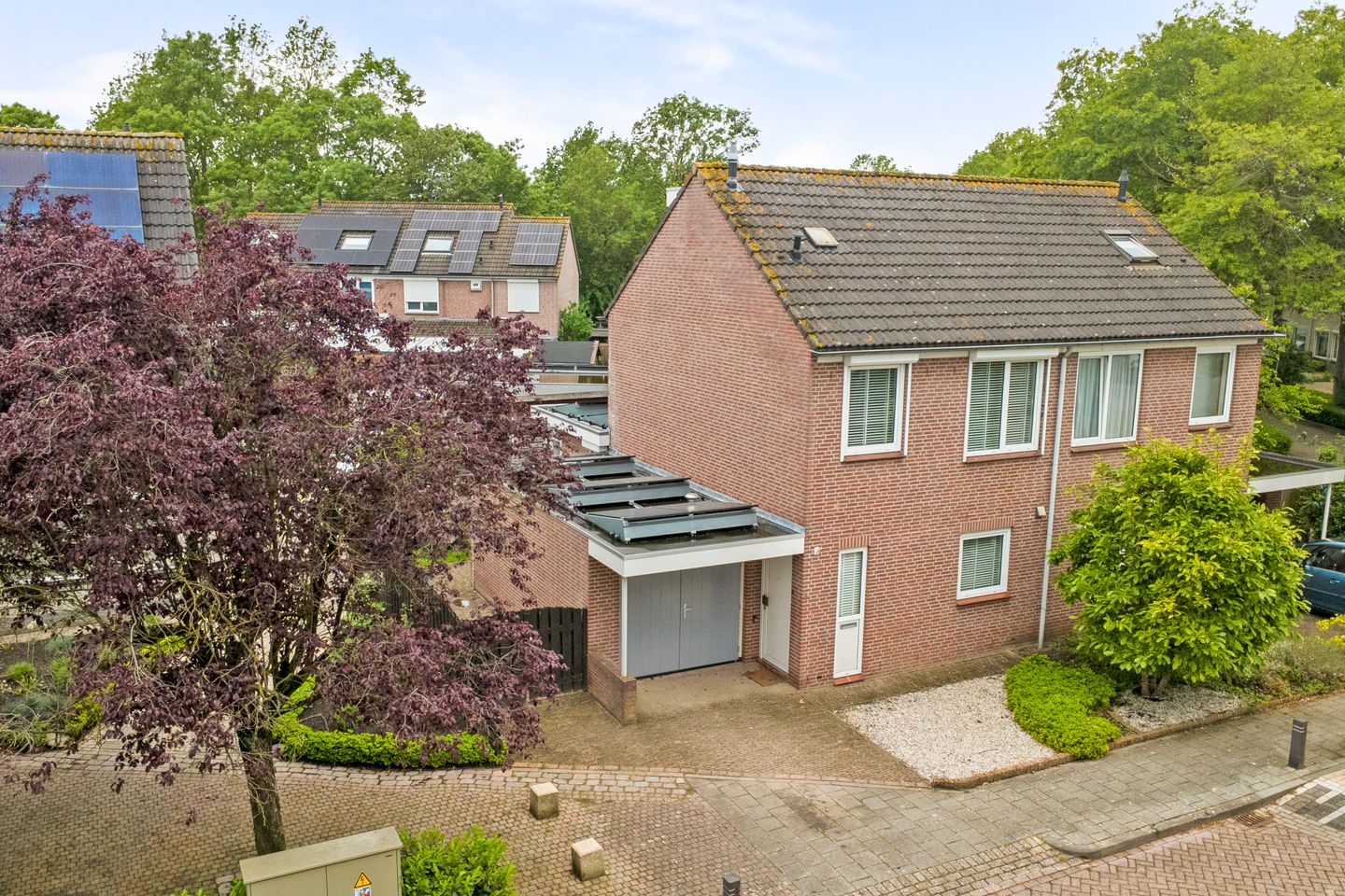 Photo 40 of Gerard van Oostromstraat 4