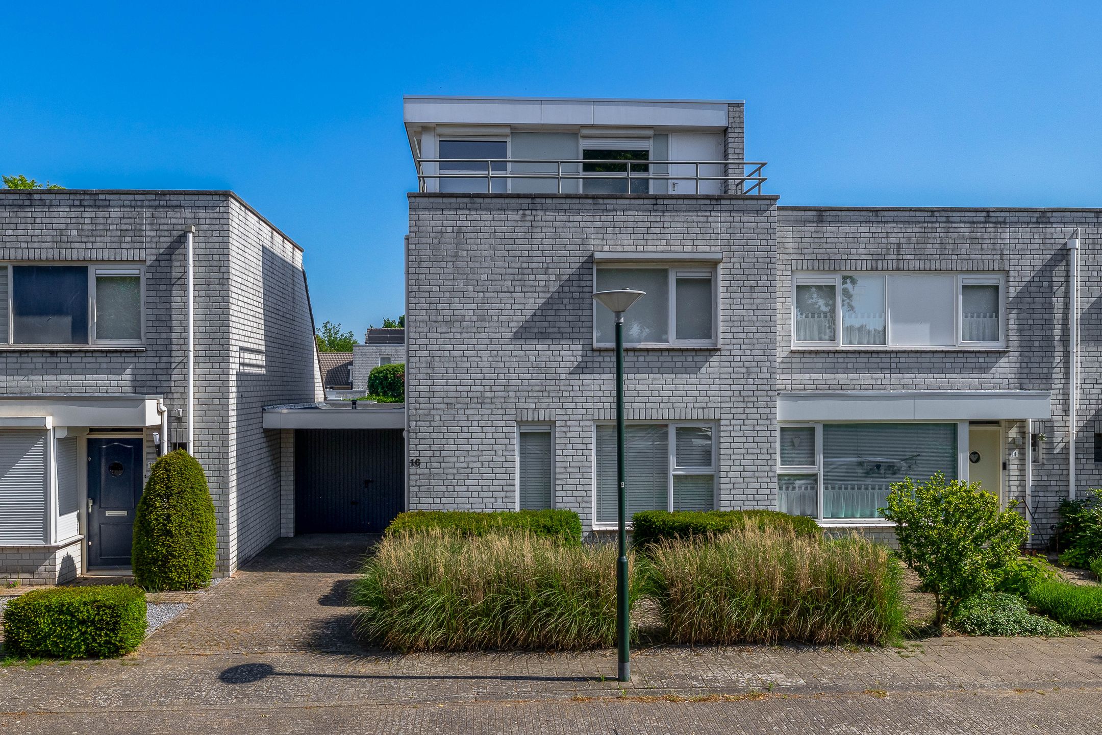 Schout Wernertslaan 16 
