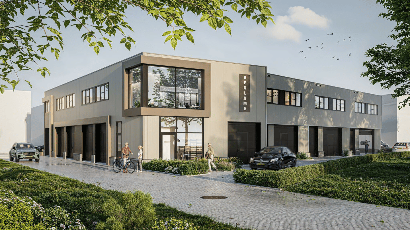 Bekijk foto 1 van van Vlissingenstraat 59-A1