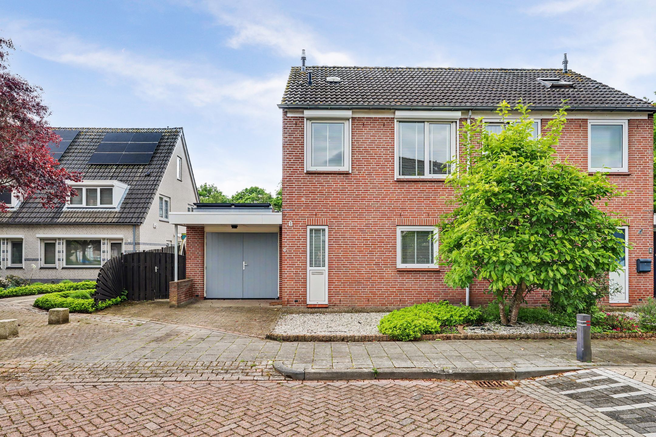 Photo 39 of Gerard van Oostromstraat 4