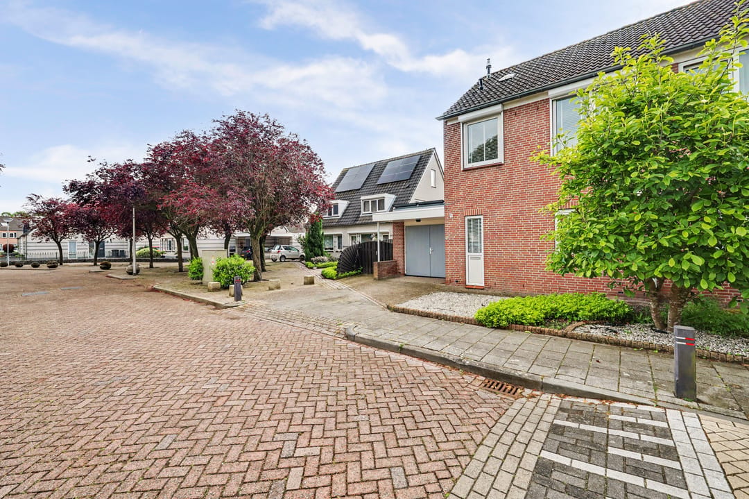 Photo 41 of Gerard van Oostromstraat 4