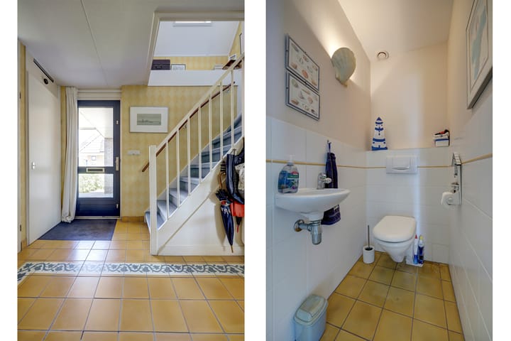 Vrijstaande woning te koop: Swanneblom 18, Koudum