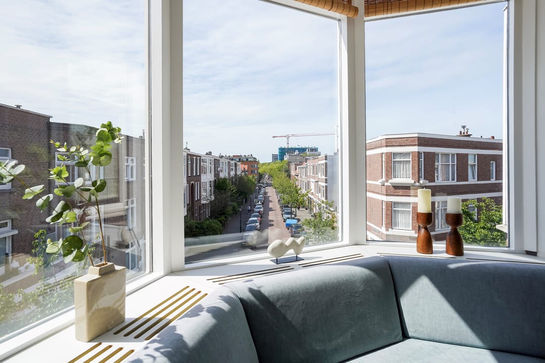 Photo 11 of Johan van Hoornstraat 21
