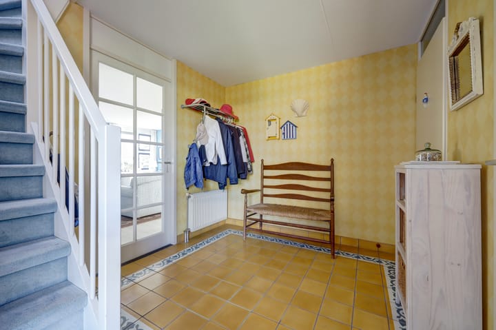 Vrijstaande woning te koop: Swanneblom 18, Koudum