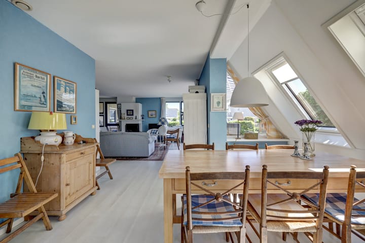 Vrijstaande woning te koop: Swanneblom 18, Koudum