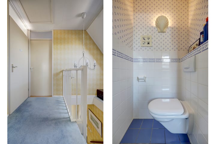 Vrijstaande woning te koop: Swanneblom 18, Koudum
