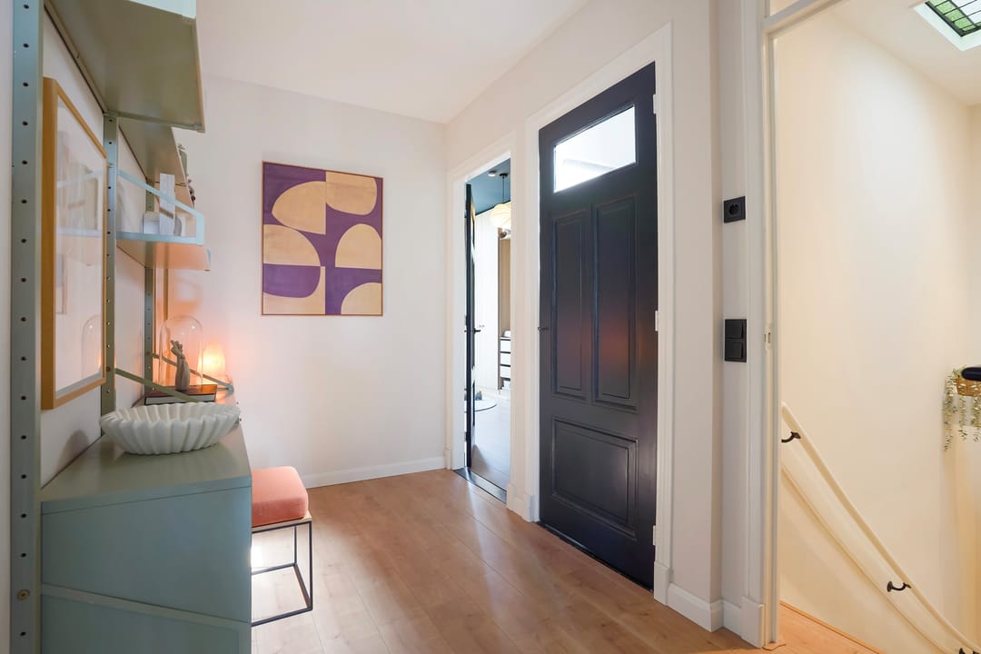 Photo 7 of Johan van Hoornstraat 21