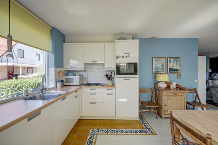 Vrijstaande woning te koop: Swanneblom 18, Koudum