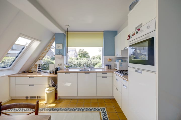 Vrijstaande woning te koop: Swanneblom 18, Koudum