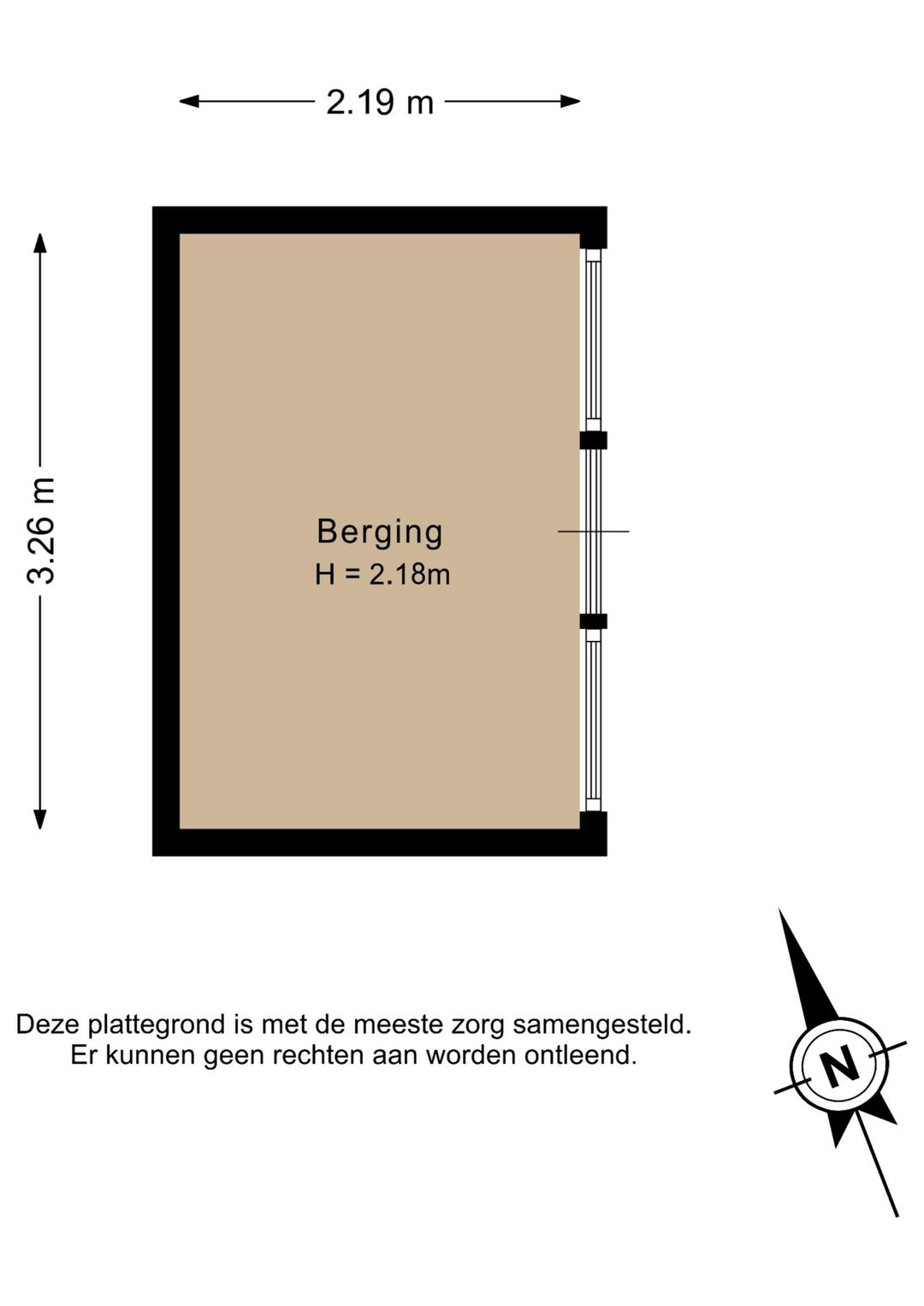 Foto 43 van Schout Wernertslaan 16