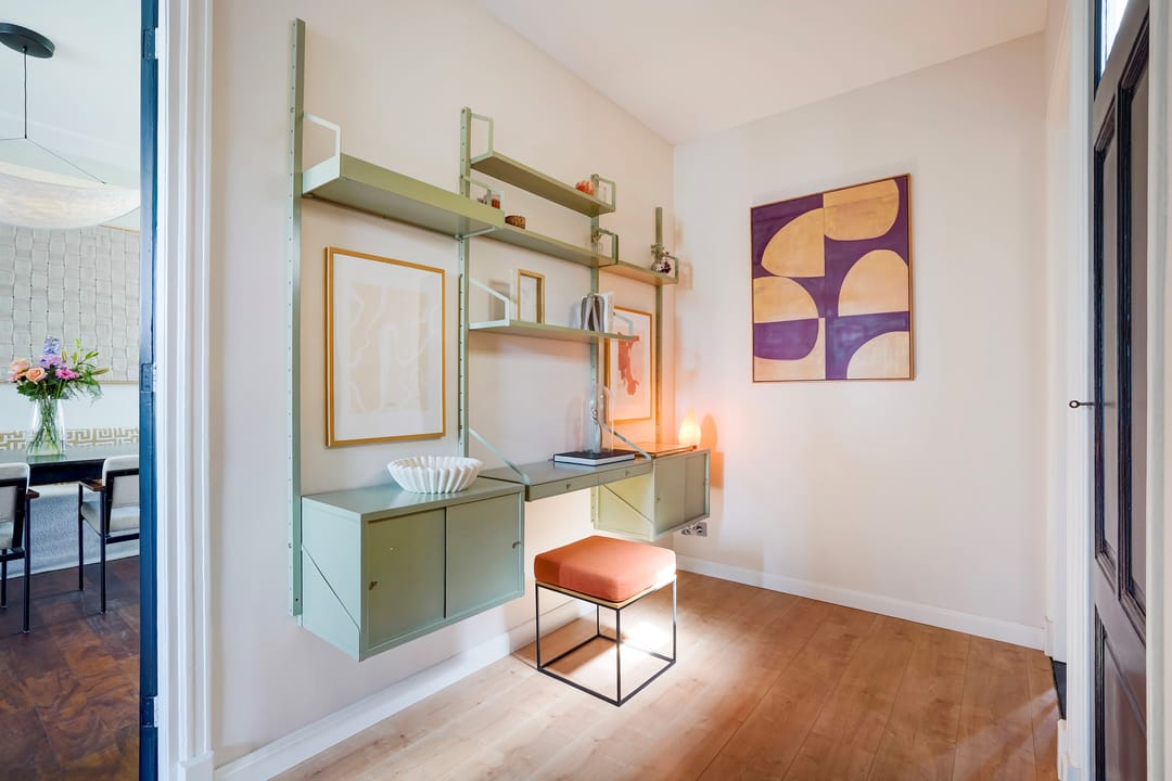 Photo 8 of Johan van Hoornstraat 21