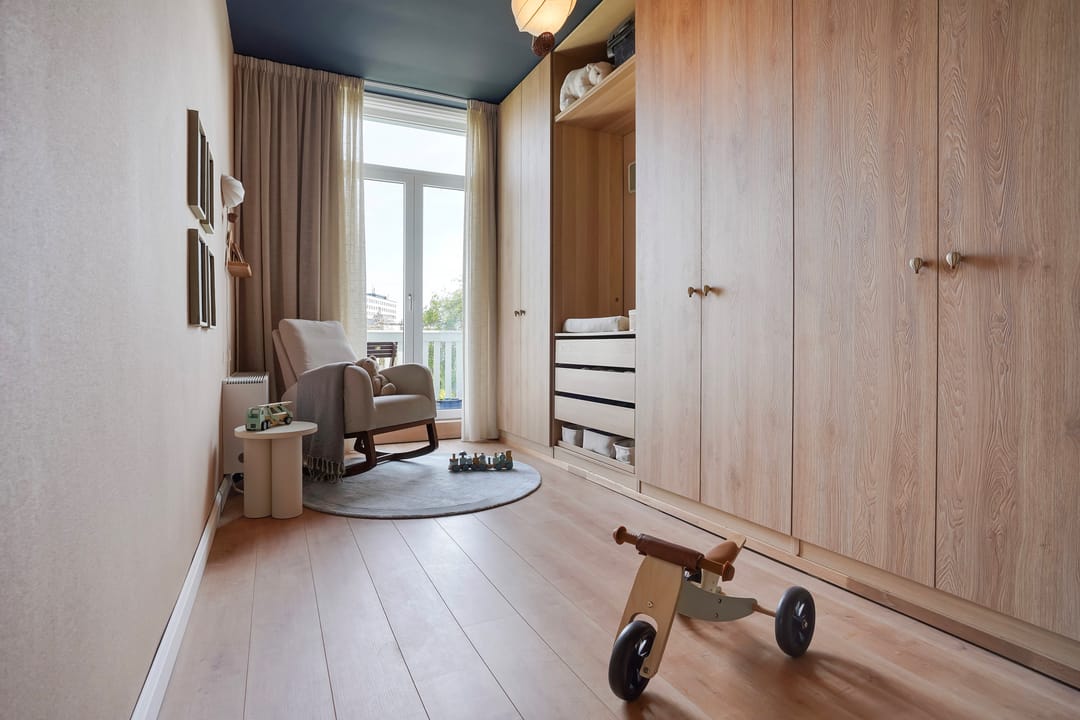 Photo 31 of Johan van Hoornstraat 21