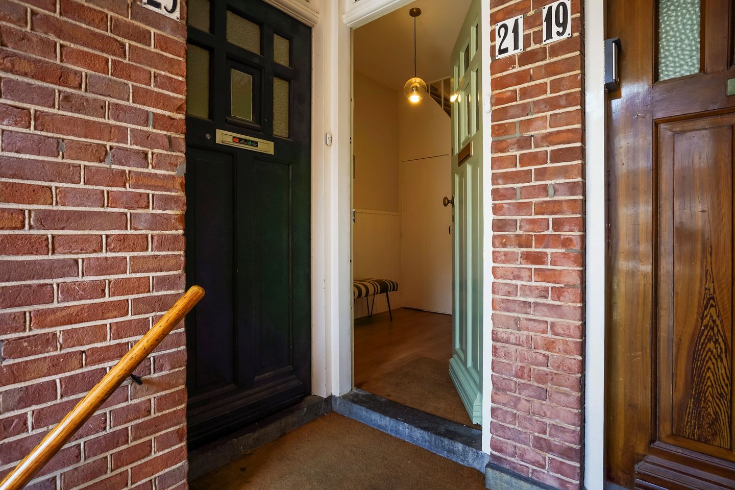 Photo 35 of Johan van Hoornstraat 21