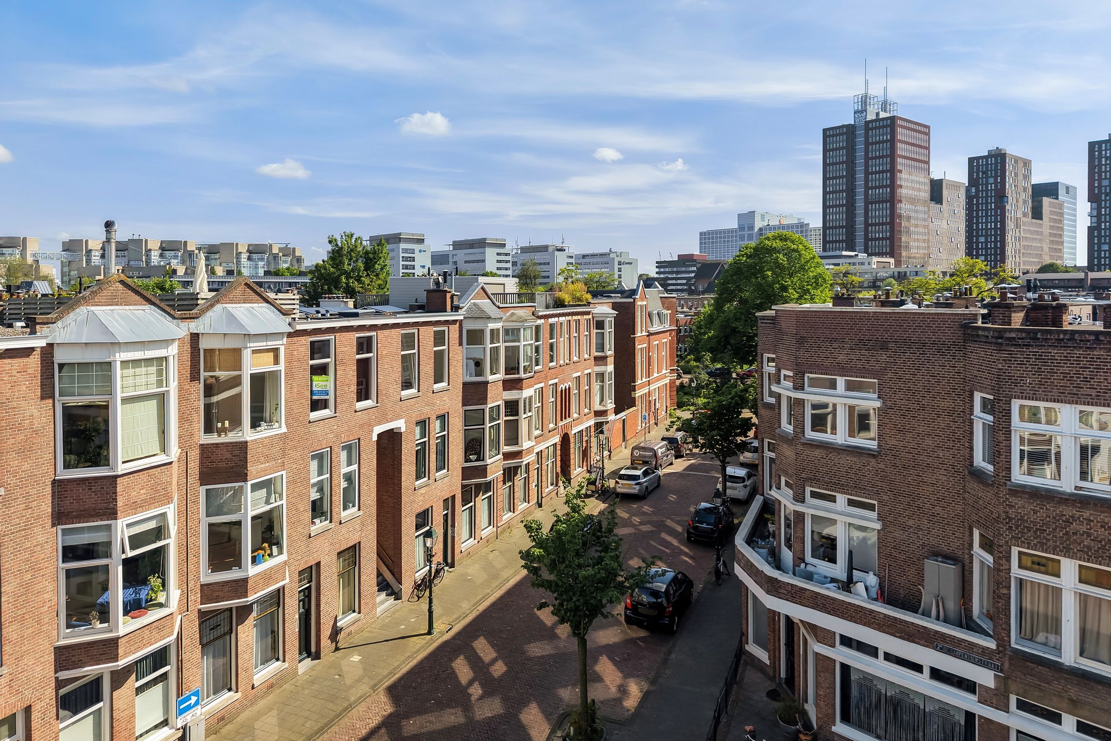 Photo 36 of Johan van Hoornstraat 21