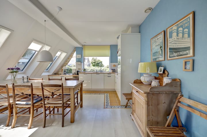 Vrijstaande woning te koop: Swanneblom 18, Koudum