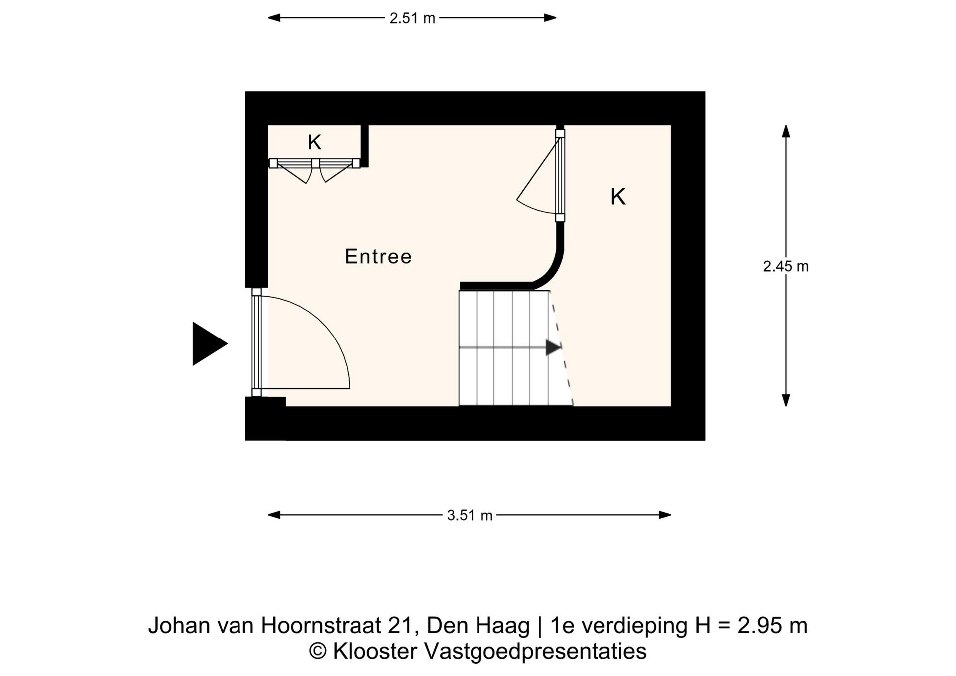 Photo 39 of Johan van Hoornstraat 21