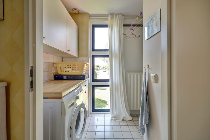 Vrijstaande woning te koop: Swanneblom 18, Koudum