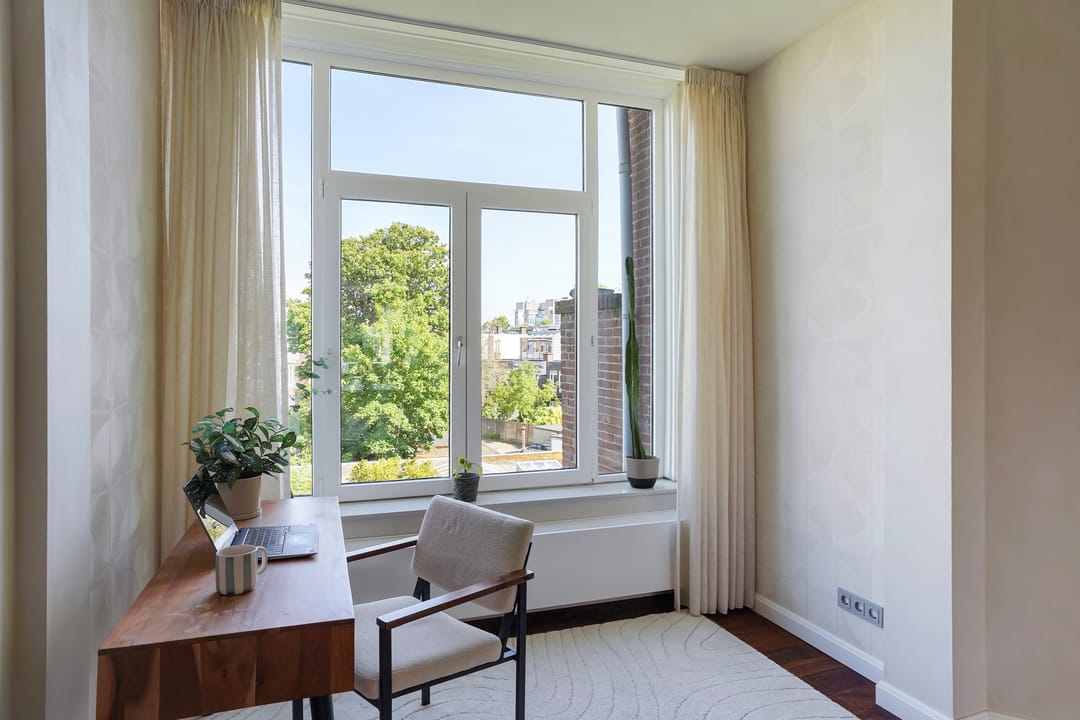 Photo 16 of Johan van Hoornstraat 21