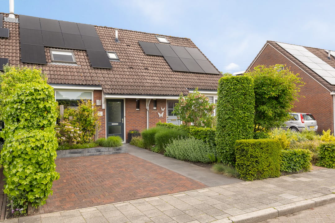 Foto 1 van Groenkampen 166