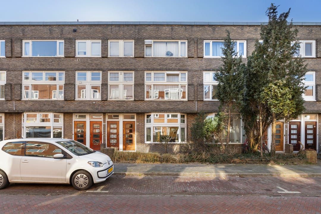 Foto 2 van Oppenheimstraat 8
