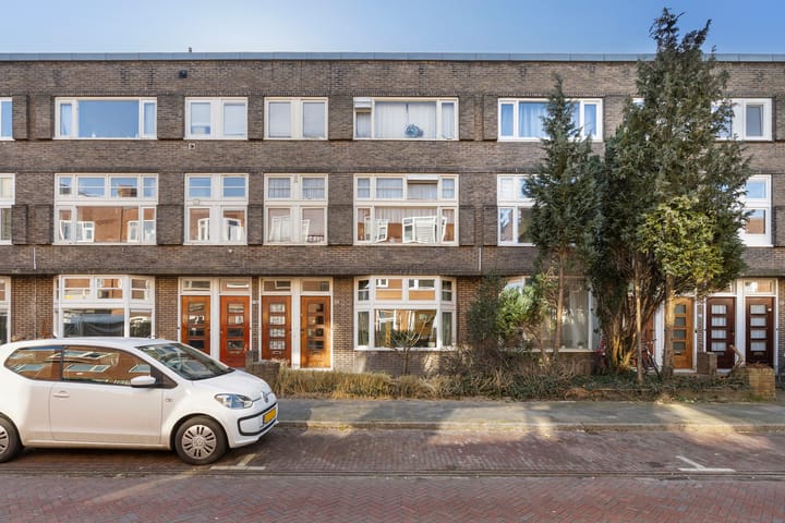 Foto 2 van Oppenheimstraat 8
