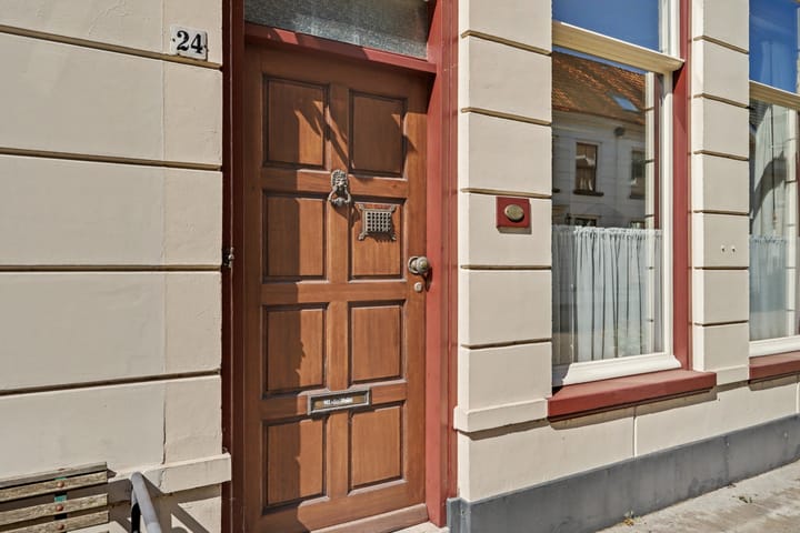 Photo 4 of Boerenstraat 24