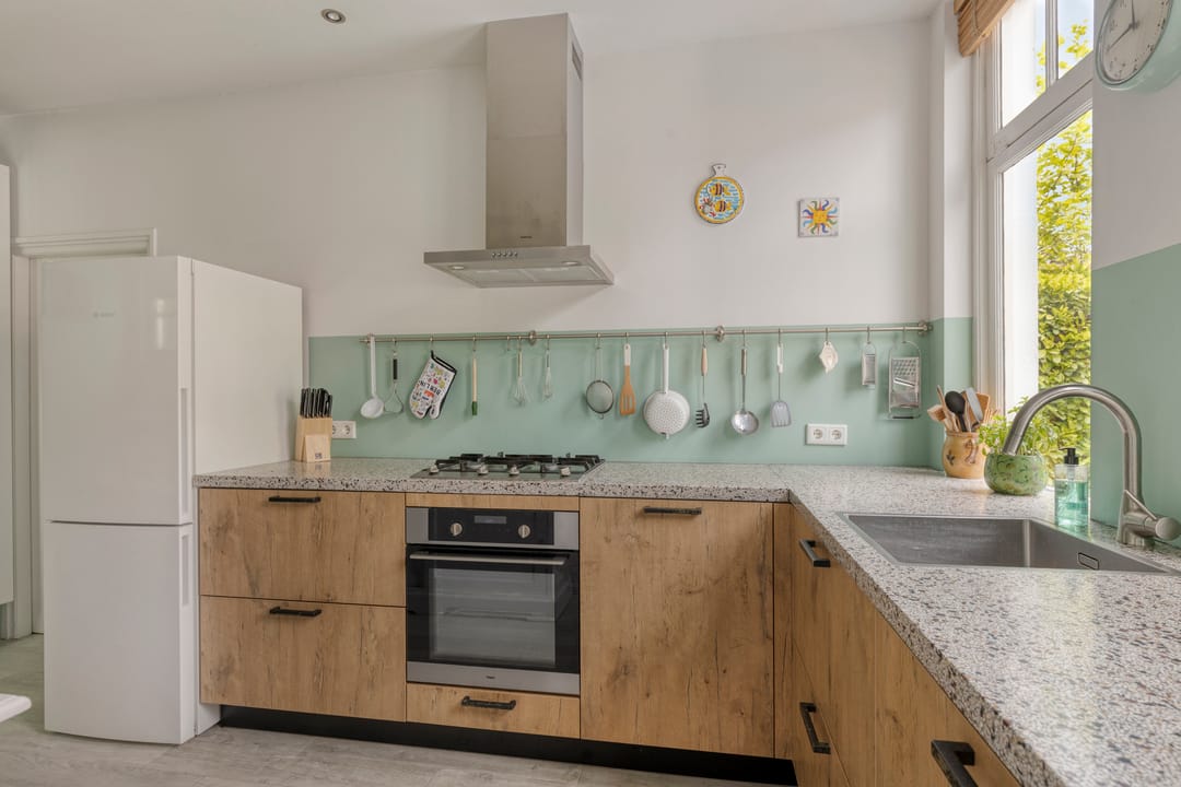 Foto 13 van Van Duurenlaan 16