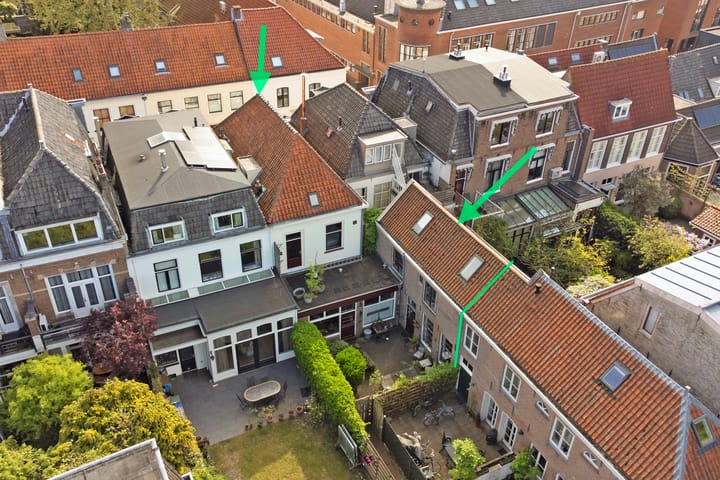 Photo 2 of Boerenstraat 24