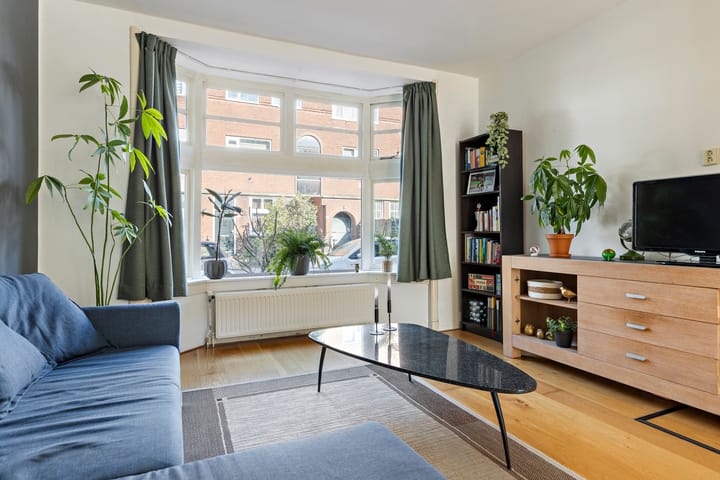 Foto 4 van Oppenheimstraat 8