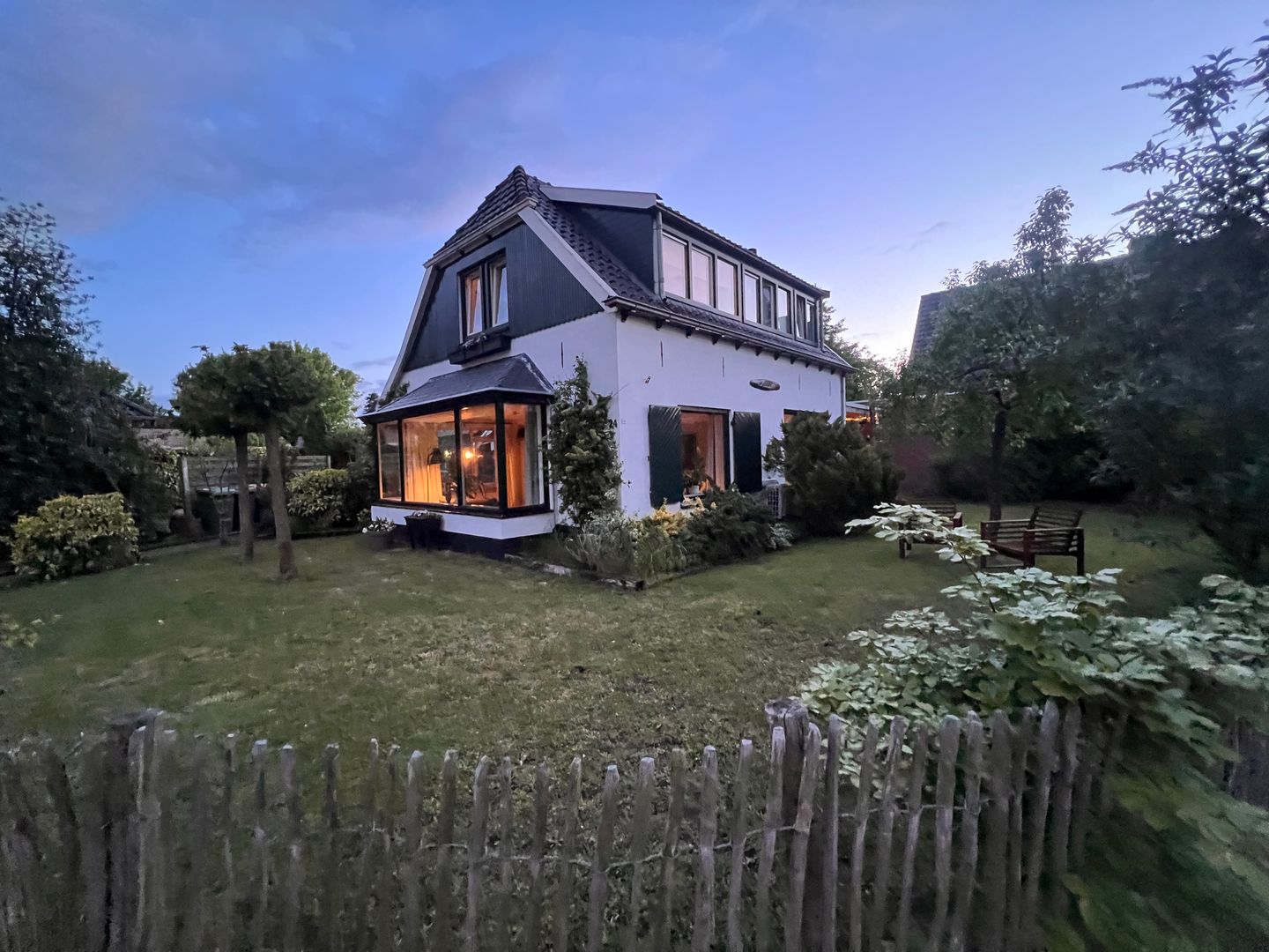 Foto 4 van Vrijheidslaan 24
