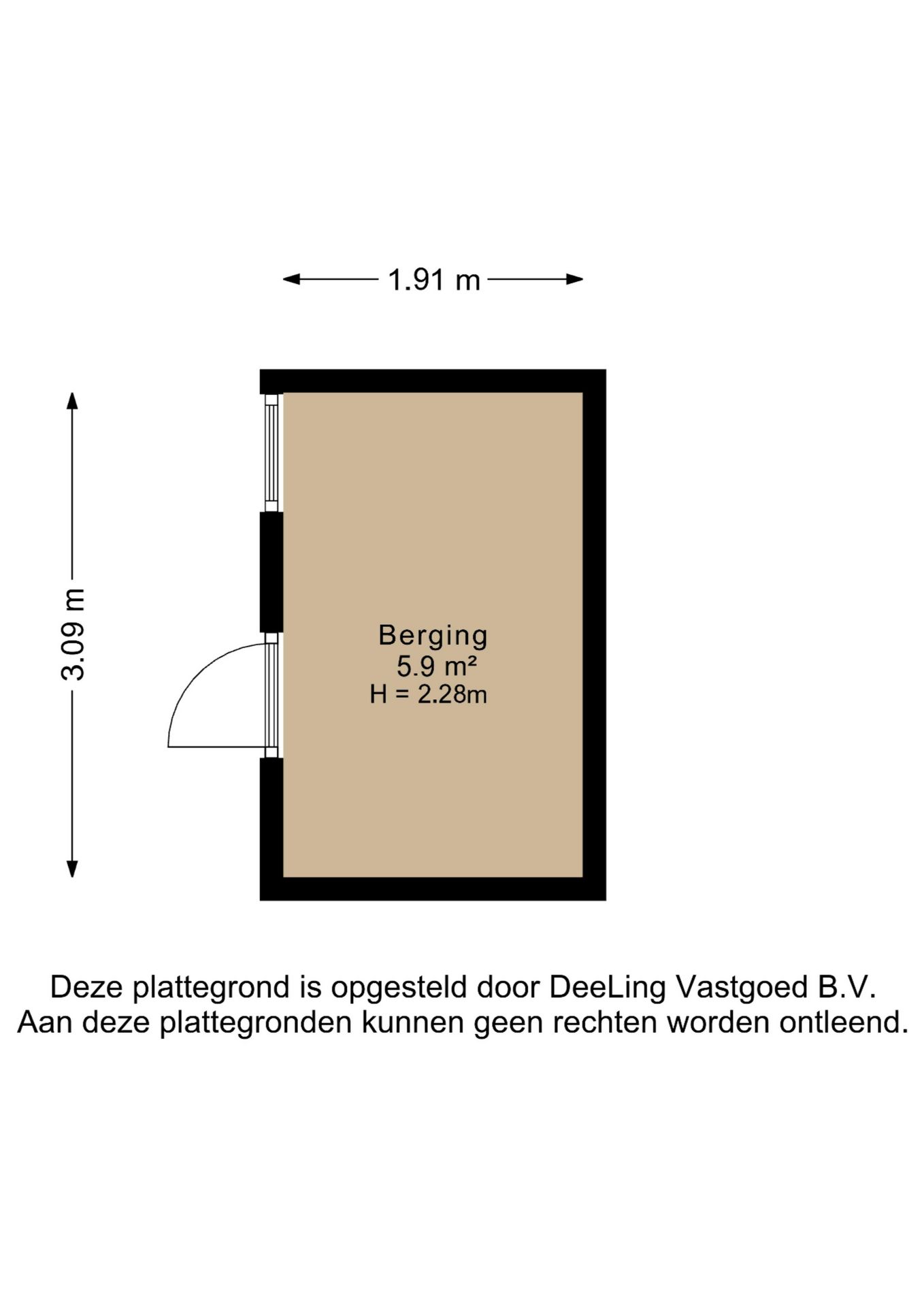 Foto 33 van Oppenheimstraat 8
