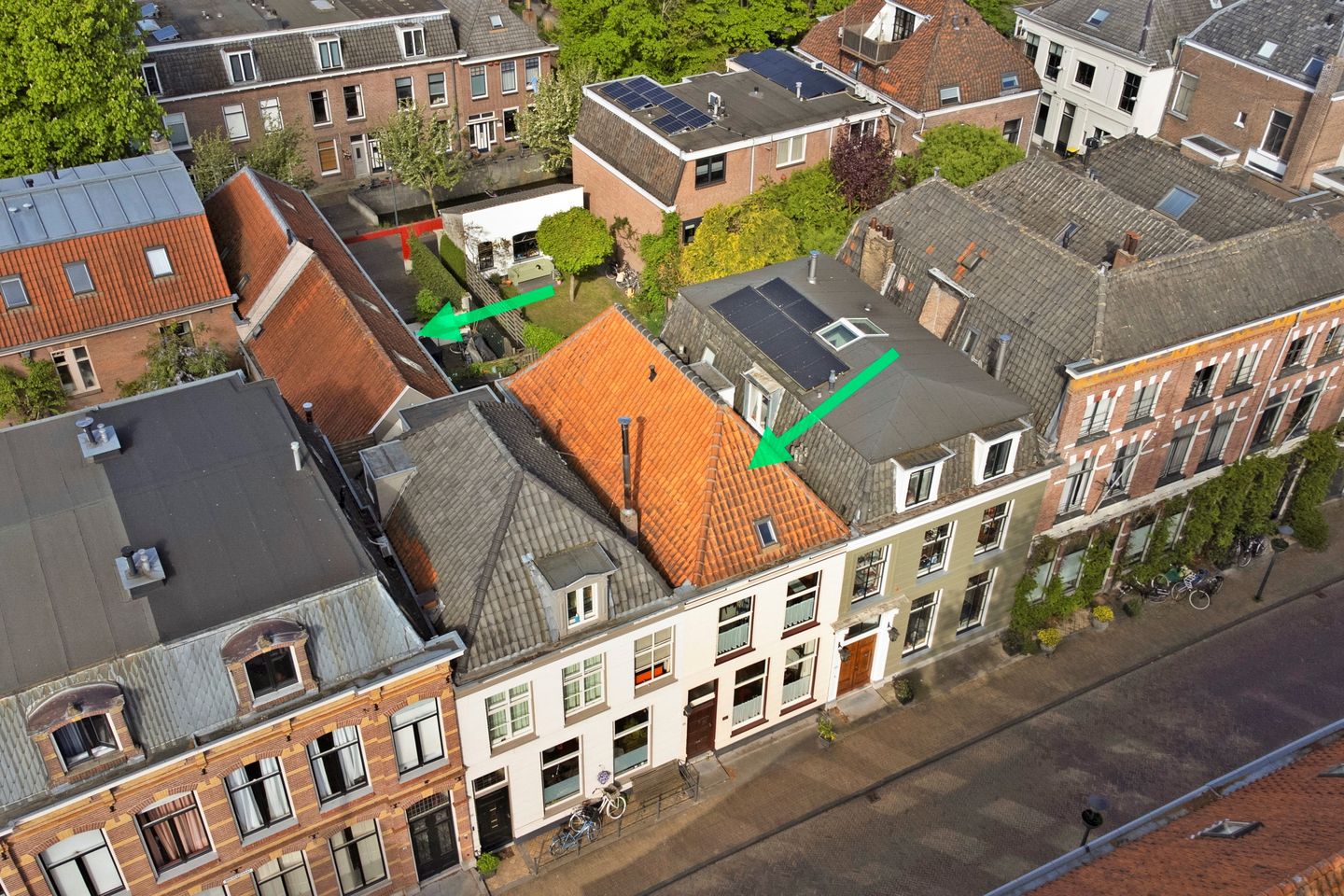 Foto 5 van Boerenstraat 24